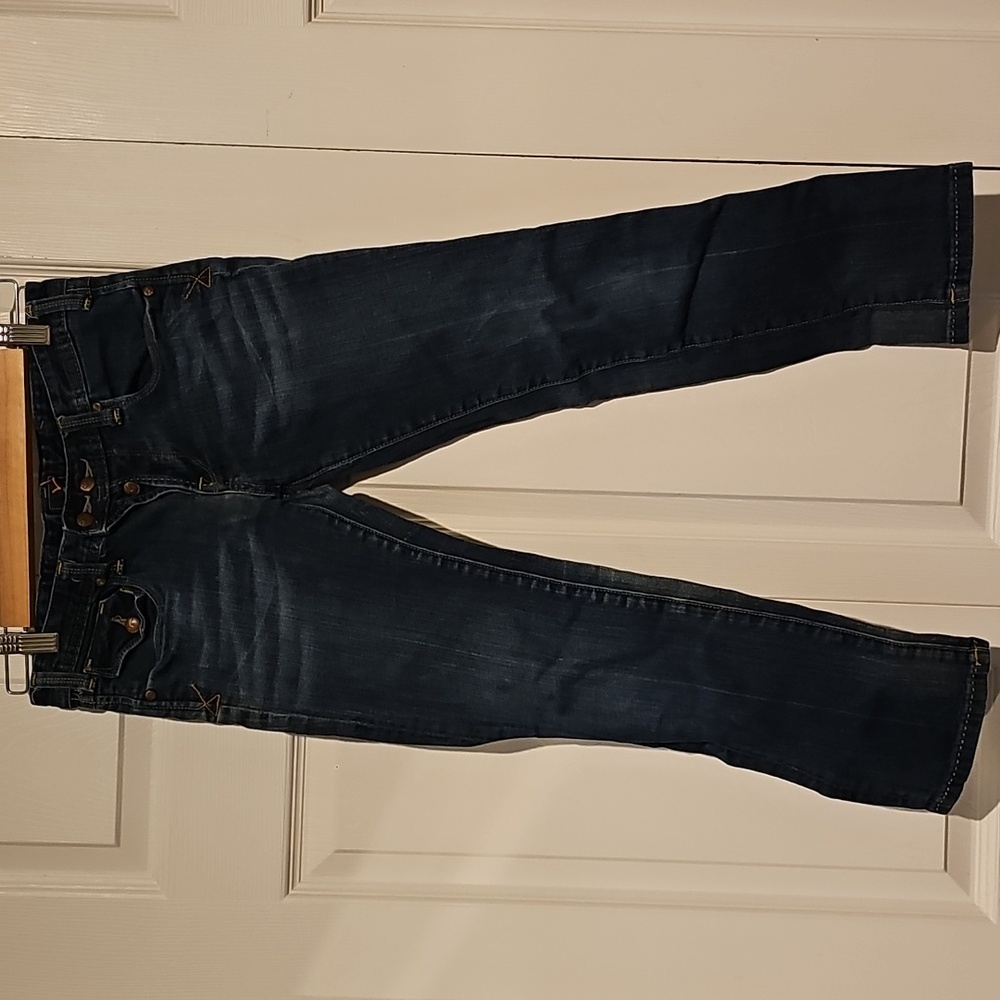 👖 Vigoss Rivington Super Skinny Jeans – Size 26 👖